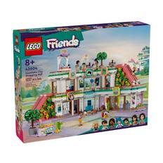 LEGO® Friends 42604 Heartlake City Kaufhaus