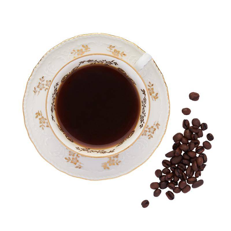 Salted Caramel Kaffe