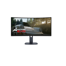 34" Dell Alienware AW3425DW - 3440x1440 (WQHD) - 240Hz - QD-OLED - 15W USB-C - Curved