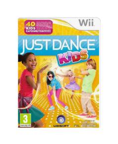 Just Dance Kids - Wii