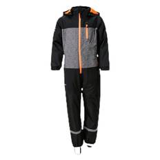 Superstar Overall Black, Unisex, Kläder, Tracksuits och overaller, Svart, 110/116 (110/116)