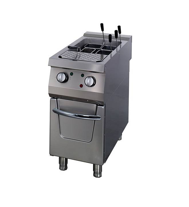 Pastakokare 40 liter- 400 V