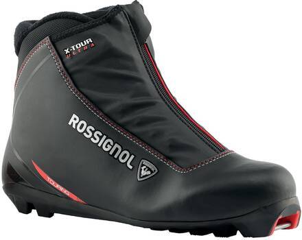 Rossignol X-Tour Ultra Langrendsstøvler Klassisk (Sort)