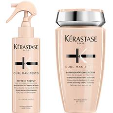 Kerastase Curl Manifesto With Leave-In