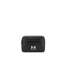 Balenciaga, Väska, Herr, ONE Size, Läder, Stiligt läder skönhetsetui - black (ONE SIZE)