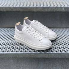 PAVEMENT SNEAKERS DEE HVID M. BEIGE - 36