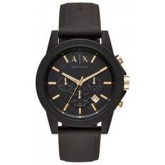 Armani Exchange Outerbanks Men's Chronograph Watch AX7105