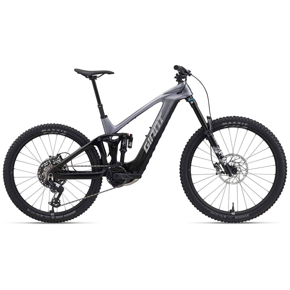 Giant Reign Advanced E+ 1 2026 - Sram Eagle 90 Transmission 1x12sp - Giant e-TRA