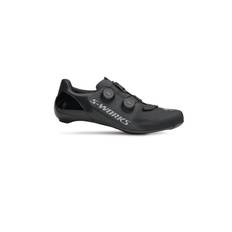 Specialized S-Works 7 RD - cykelsko i fuld carbon og i sort - EU 40