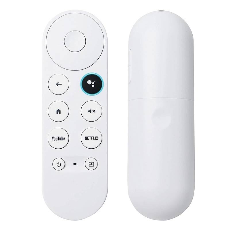 Universal Replacement Voice G9N9N Remote Control For Google Chromecast Remote Control Snow Smart TV Streaming Stick Remote G9N9N