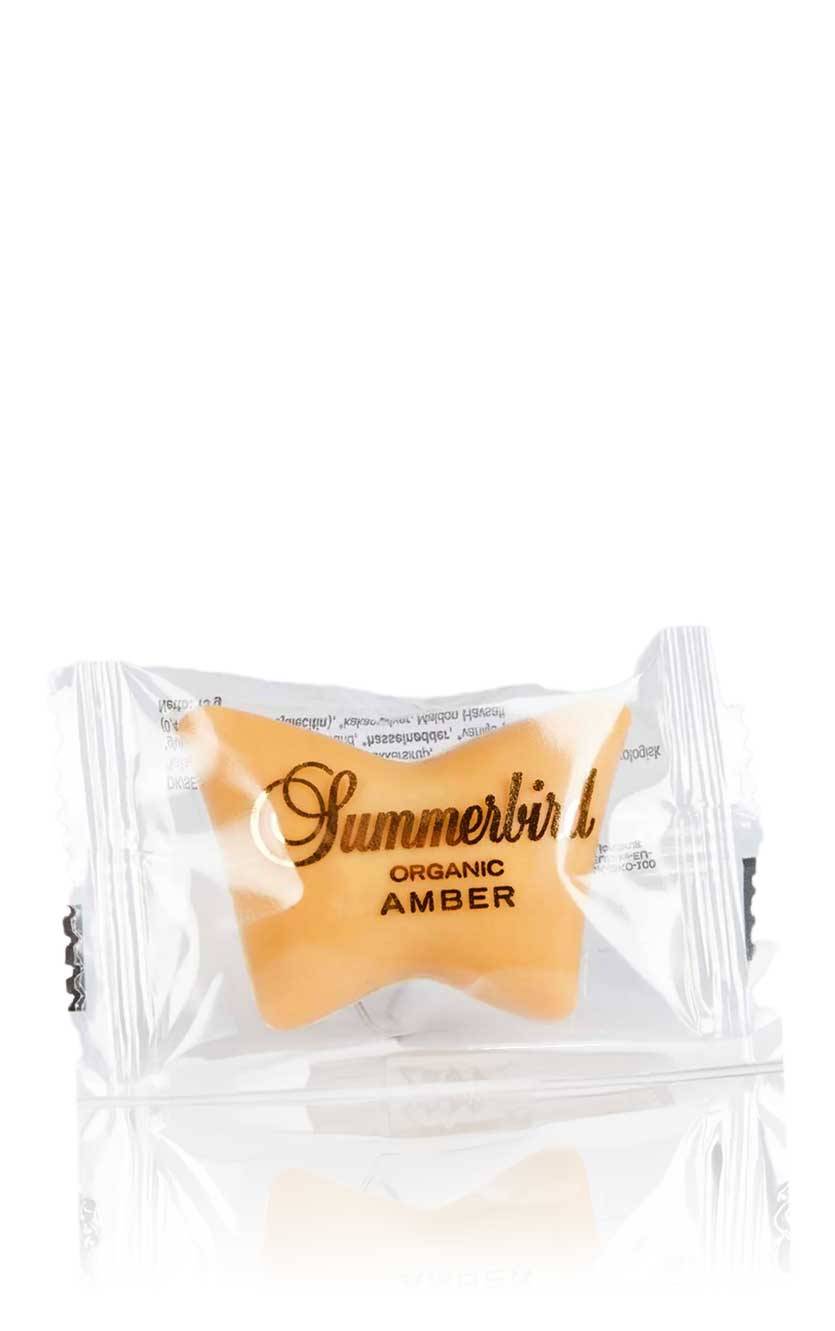 Summerbird - Amber