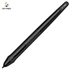 XP-Pen P05 penna passiv penna batterilös penna passiv penna för DECO01V2, G640S, Deco 03 grafiska tabletter