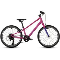 Cube Numove 200 Fucsia - Børnecykel - 2026