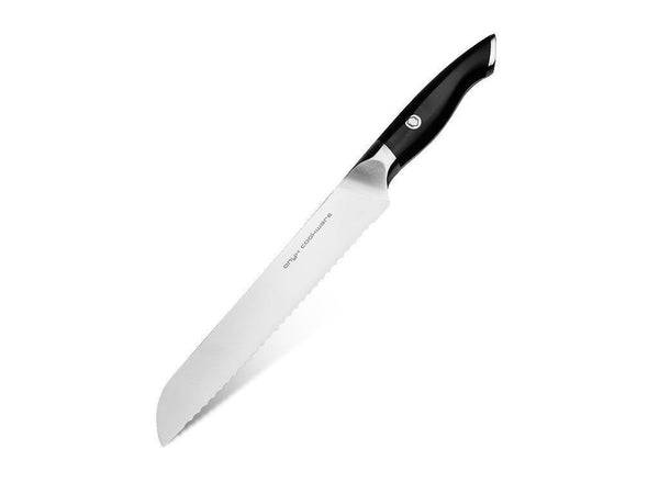Bread knife for sale | onyx cookware™