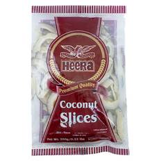 Heera Kokosnöt i strimlor 200g