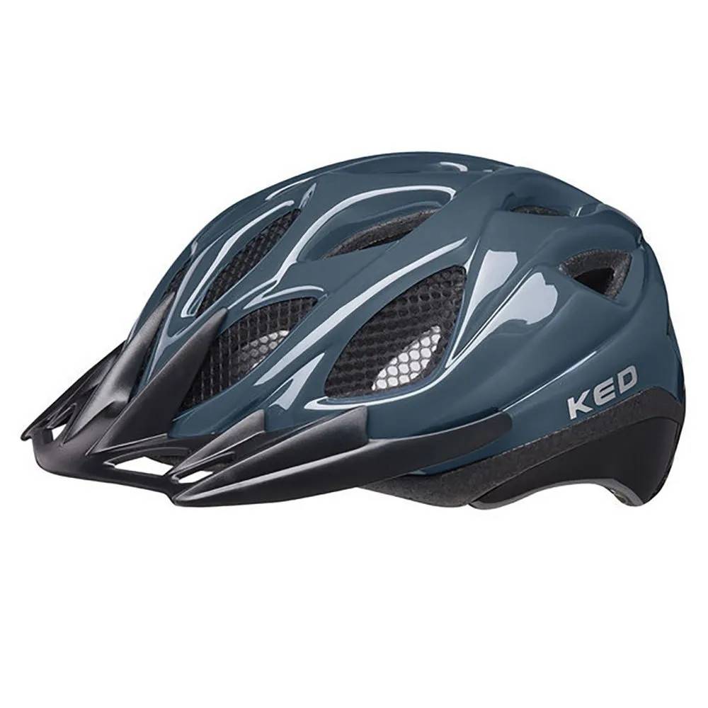 Ked Tronus Mtb-hjelm