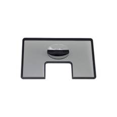 Lid of bean container for De'Longhi PRIMADONNA ECAM26/28 coffee machine (5513216841)