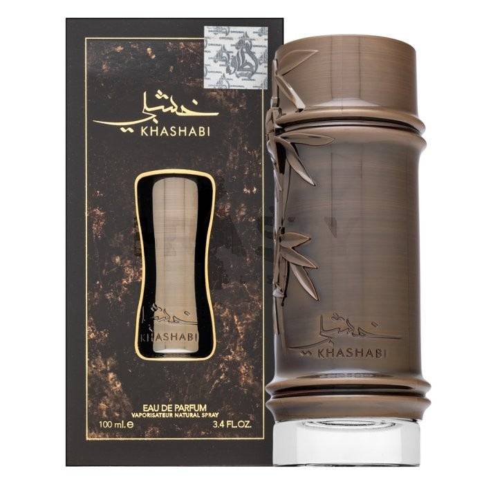 Lattafa Khashabi EDP U 100 ml