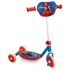 Disney Spiderman 3 Wheels Sparkcykel