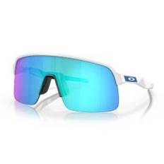 Oakley Sutro Lite Matte White, Prizm Sapphire