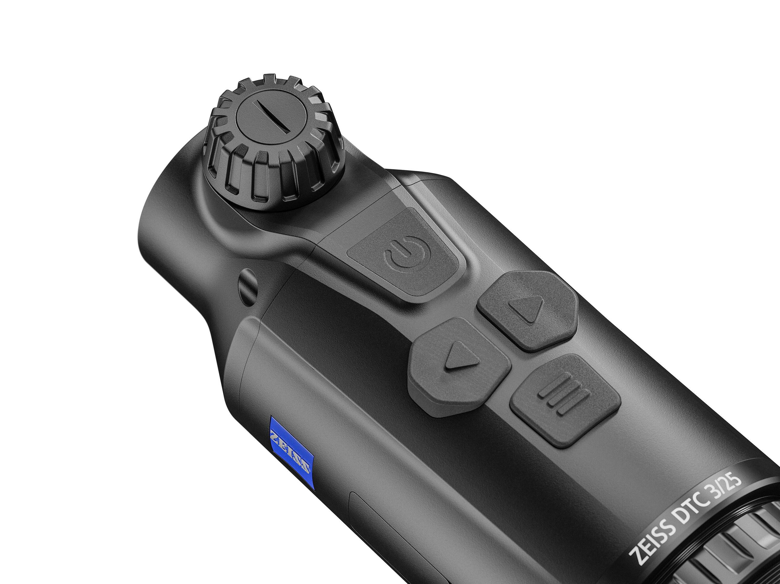 Zeiss DTC 3/25