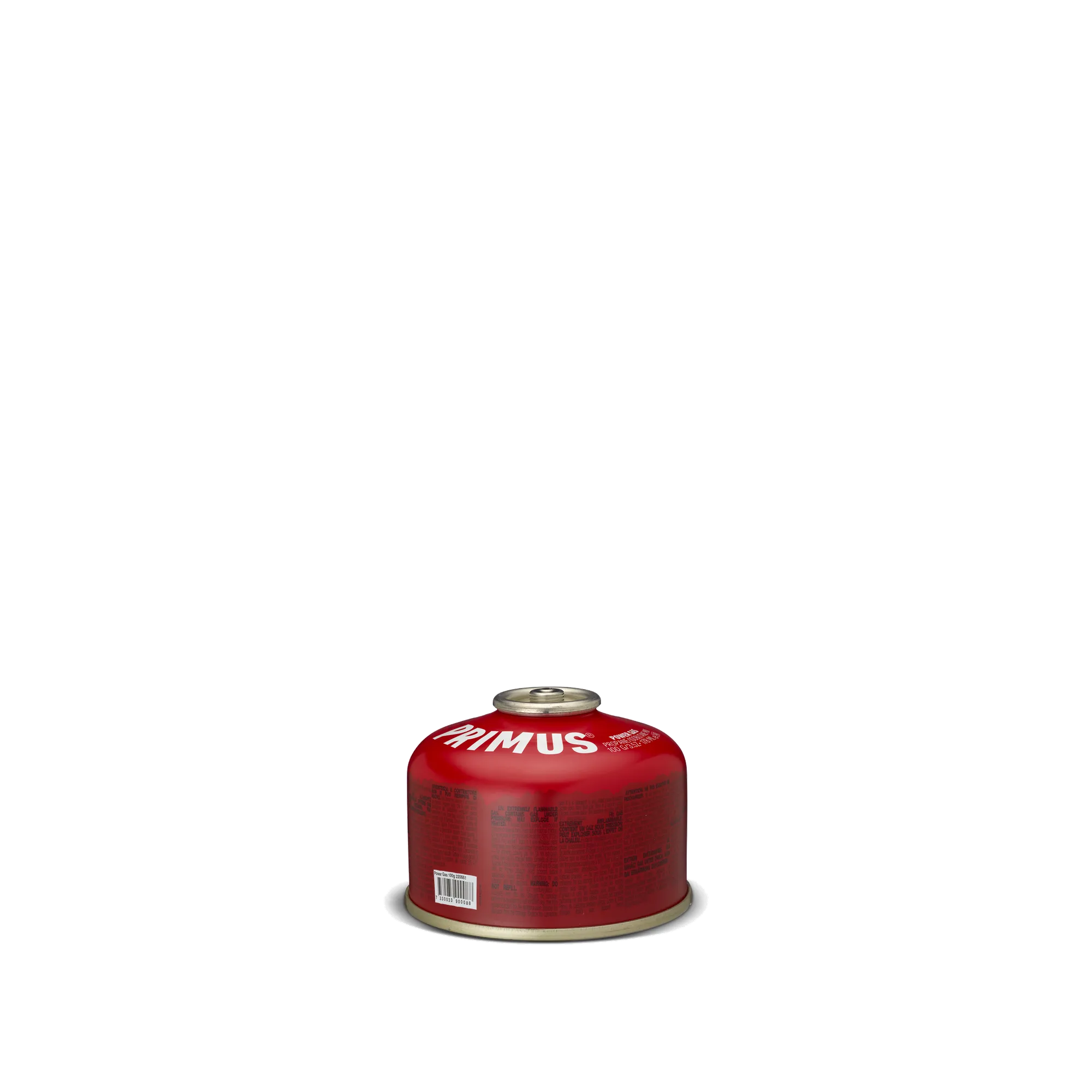 Power Gas 100 g