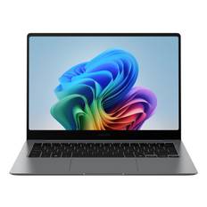 Samsung Galaxy Book5 Pro (14", Ultra 7, 16 GB), a Copilot+ PC, Intel Core Ultra 7, 4,8 GHz, 35,6 cm (14"), 1800 x 2880 Pixel, 16 GB, 512 GB