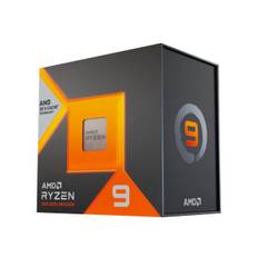 AMDAMD Ryzen 9 7900X3D CPU - 12 kerner 4.