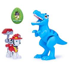 Paw Patrol Dino Pups Marshall