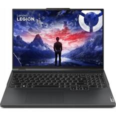 Lenovo Laptop Legion Pro 5 16IRX9 i5-14500HX / 64 GB / 1 TB / RTX 4060 / 240 Hz (83DF00EKPB)