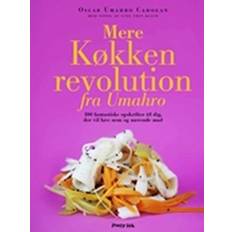 Mere køkkenrevolution fra Umahro - Brugt Bog- Umahro Cadogan