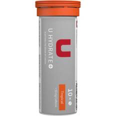 Umara U Hydrate 43g (Variant: Tropical + caf)