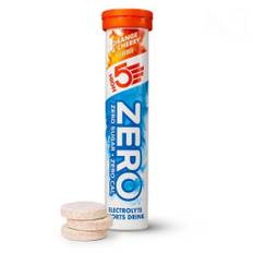 High5 Zero tablets orange&cherry 20 units