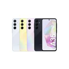 Samsung Galaxy A35 A356B 5G 256GB