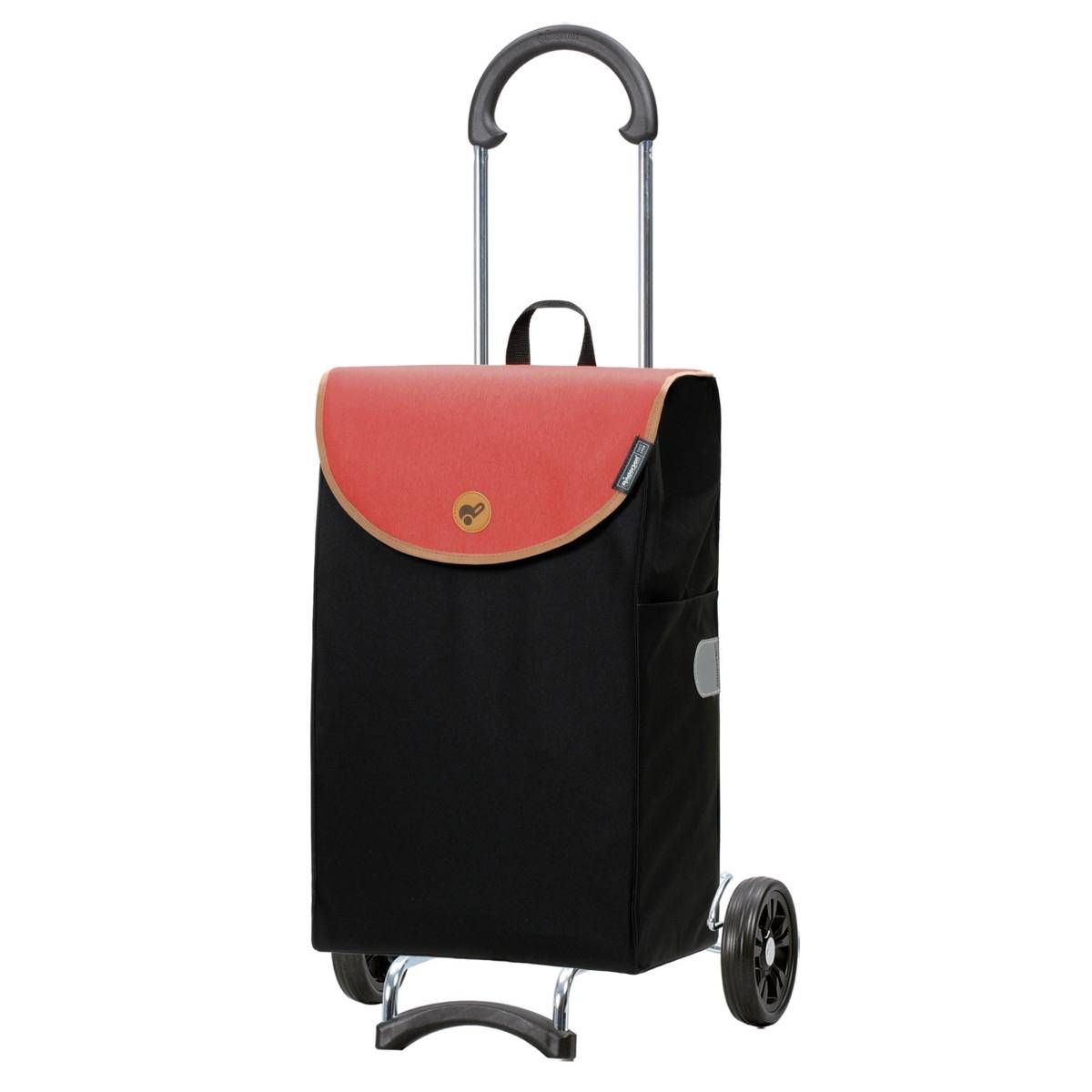 Andersen Scala Shopper Lova Rød