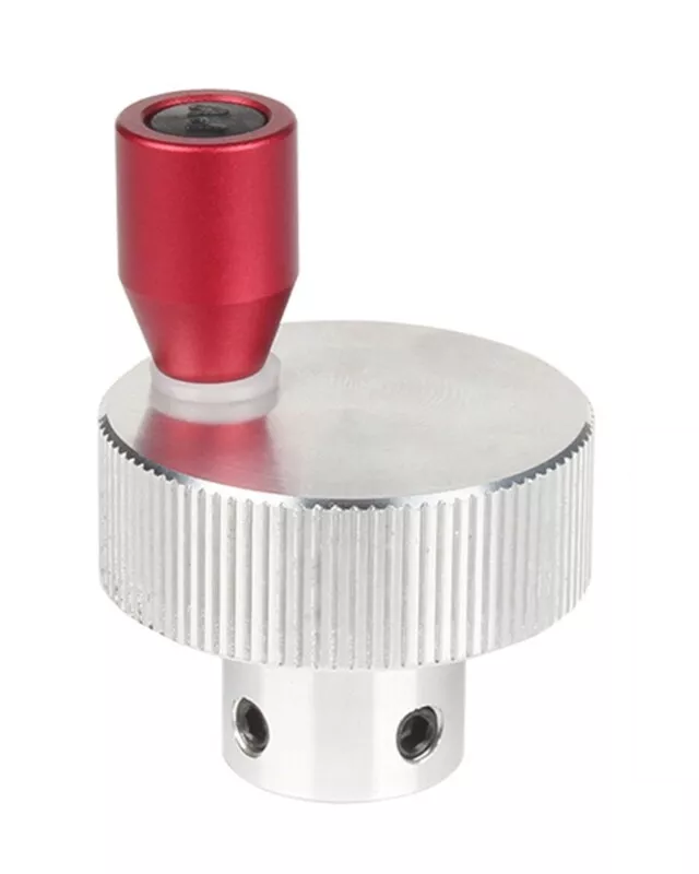 Spider - X-axis Screw Lifting Nut - A1 Mini
