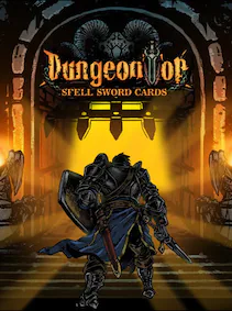 DungeonTop - Steam - Key GLOBAL