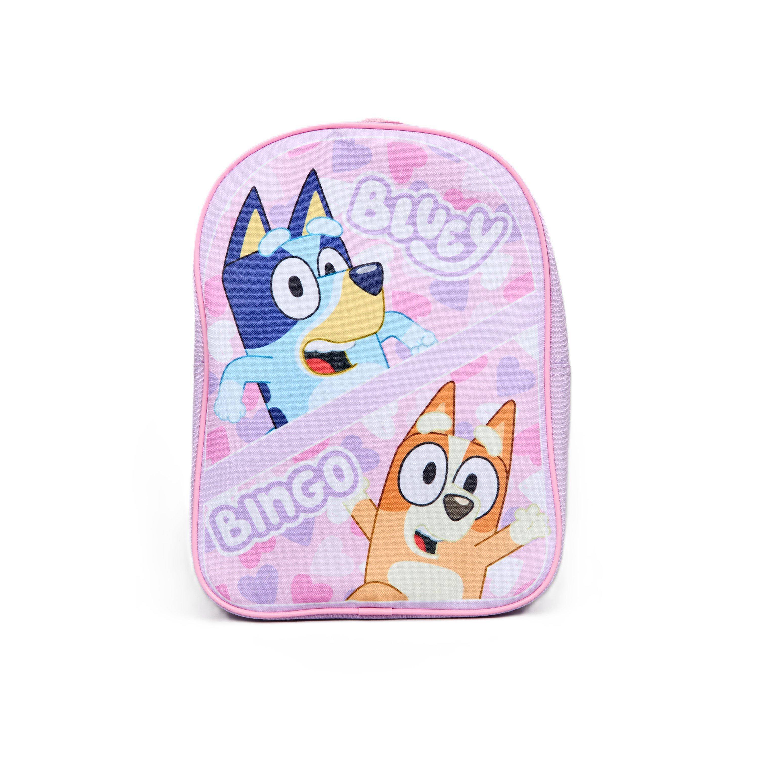Character Kids' Backpack