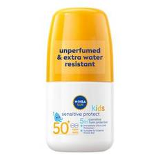 Nivea Sun Kids Sensitive Protect Roll-on SPF 50+ - 50 ml