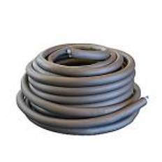 Wavin alupex rør 20 mm med 10 mm isol. 50 mtr.