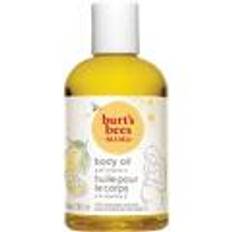 Burt's Bees Mama Bee Body Oil 115ML