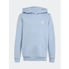 adidas originals adidas Originals Blue Kids Hoodie
