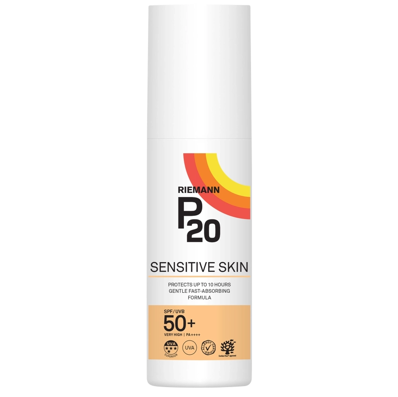 P20 Original Spray SPF50+ - 100 ml