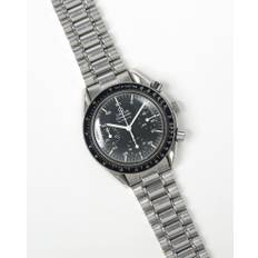 Omega Speedmaster Reduced 39mm Ref 3510.50 Watch - Black - 39 cm