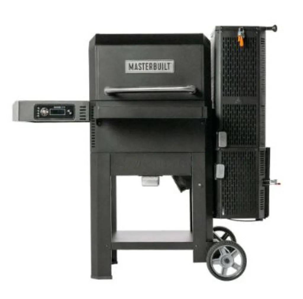 Kamado joe Gravity 600