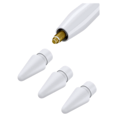 Apple Pencil Spidser - 3 Stk.
