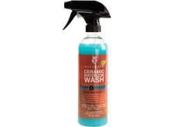 Silca Ultimate Cykel Rengöringsmedel Keramisk - Sprayflaska 473ml