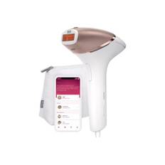 Philips Lumea Prestige IPL BRI945 - hårborttagningssystem