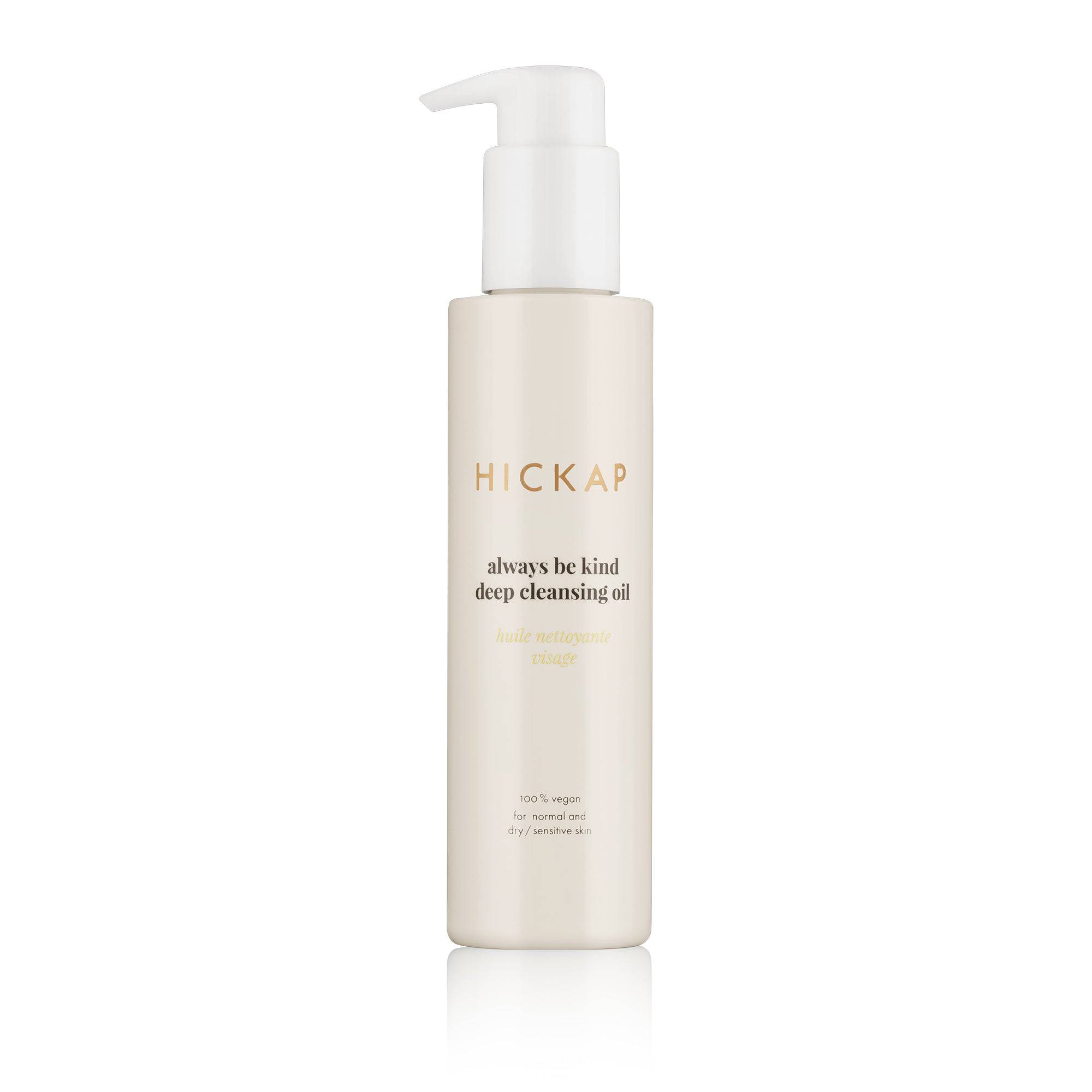 Always be Kind Deep Cleansing Oil