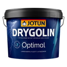 Jotun Drygolin Optimal 9 L